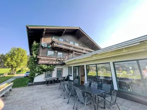 Image of Apartment Mitteregg by Interhome