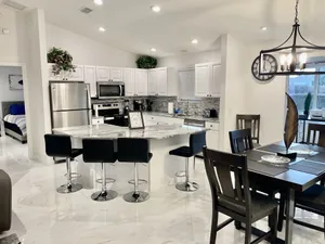 Image of Lavish Private Home - Remodeled, King Bed Suites