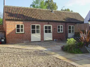Image of 1 bedroom accommodation in Brigham