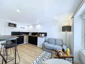 Image of Ker Stears Atypique appartement T3