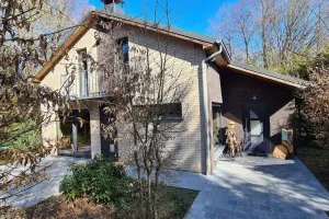 Image of Inviting holiday home in Durbuy with sauna