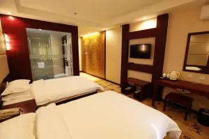 Image of Li Hao Hotel Beijing Capital Airport and Exhibition Center