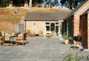 Image of Woodland Retreat