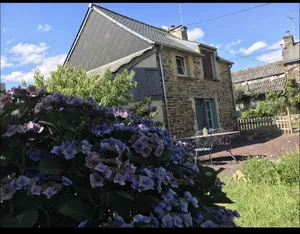 Image of Charming holidays in Broceliande au gîte de la Grée