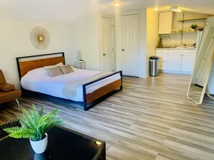 Image of Luxury Tiny House 1 mile from The Battery Atlanta