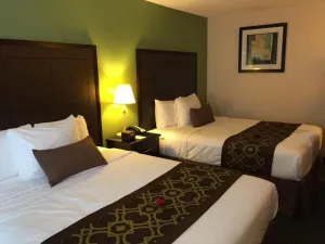 Image of Econo Lodge