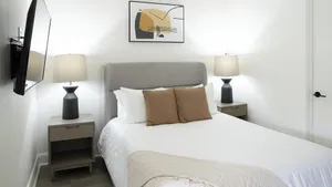 Image of Landing Modern Apartment with Amazing Amenities (ID5790X48)