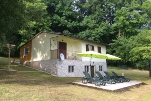 Image of Ferienhaus In Steindorf Am Ossiacher See