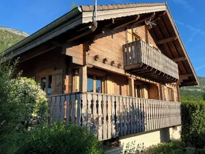 Image of Chalet near Lake Annecy