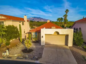 Image of Upscale Private Home In A Quite Gated Community With Breathtaking Mountain Views