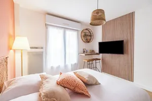 Image of Charmant studio au cœur de Saint-Brieuc