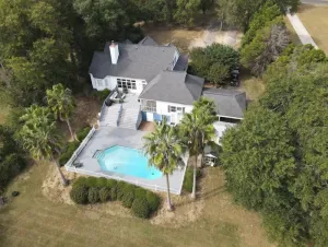 Image of Lake Front Home with Pool! Jet Ski rental available!!