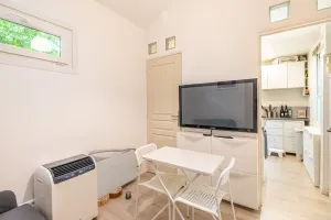 Image of GuestReady - Cozy apartment with a private garden
