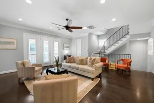 Image of We Have Electricity! Luxury Home in The Heights! Pet Friendly, Sleeps 8