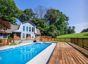 Image of Cozy Getaway in Knoxville