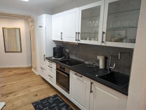 Image of Newly renovated vacation apartment in the Saarschleifenland