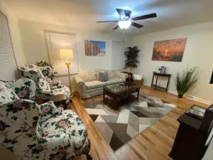 Image of Windjammer! Pro Cleaned, Self Check In Sleeps 8