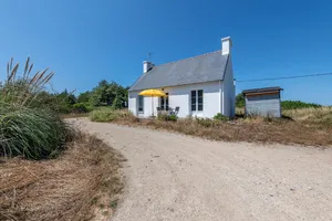 Image of Beach House 1km de la plage