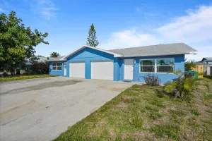 Image of Saltwater Haven 3bd Dog Friendly with Bckyrd