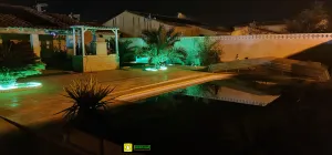 Image of Entire house - 50m2 De Silence Au Coeur De Vitrolles