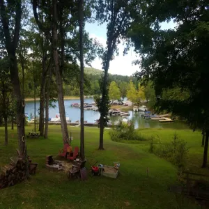 Image of Rough River Lake House at Cedar Cove
