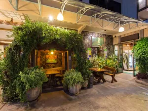 Image of Siri Hotel
