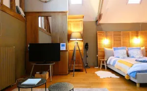 Image of Charming cottage in the heart of nature between Beauce and Perche
