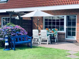 Image of Arrive in Altfunnixsiel and feel at home: Quietly situated, country-style