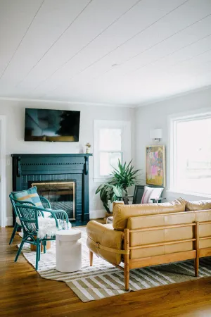 Image of 3BR Feel Better Bungalow In The Heart of Elon, NC