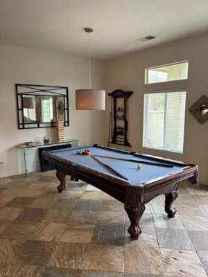 Image of Desert Home On Golf Course