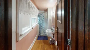 Image of BOUGAINVILLEA BED & BREAKFAST - SUITE #1 NUMBERS (PETS OK)