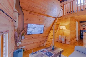 Image of Le Chalet