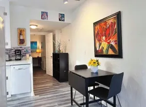 Image of Spacious 1bed\/1bth*pet friendly*free parking124A