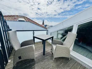 Image of Ferienwohnung Seeduene