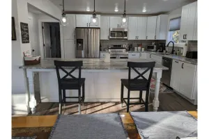 Image of Our Mountain Home - spacious, close to lake and trails