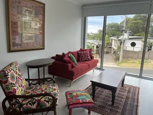 Image of Modern Dog Friendly Townhouse by the beach