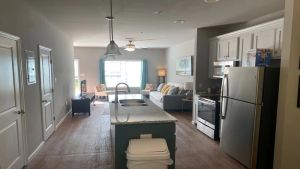 Image of Cozy brand new apartment 2BR & 2.5 BA