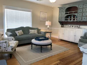 Image of Cozy Cottage in Historic Lewes Delaware
