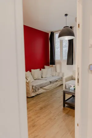 Image of Nice flat 1 room 10 min Paris, 30 min Disneyland