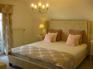 Image of komf.Ferienwohnung Elisabeth (1.Stock) in Weilheim, m.Garten, zwischen München u. Garmisch-P.