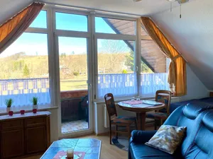 Image of Apartment 6 Klatschmohn - House Jasmin