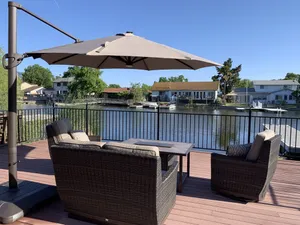 Image of Lake Living on the Water in Lakeport with Private Dock