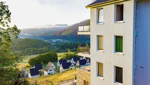 Image of Penthouse Staffelsee extra luxe