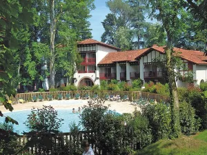 Image of Apartment Basque Country Saint Jean Pied de Port