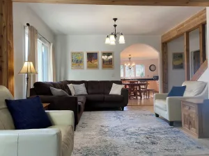 Image of \"The Nook\"- ROOMY Home 2mi- Dunes & Chesterton, Yard, Fire Pit, Grill, Game Room