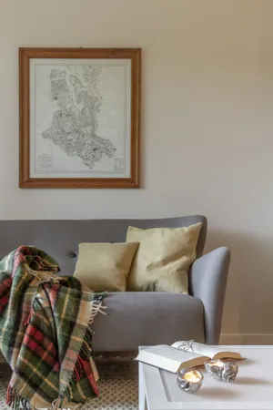 Image of Agnes Josefine | Gut Moorbeck - Holiday apartment