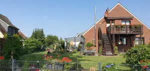 Image of Ferienwohnung in Etelsen