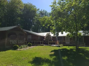 Image of Tres Casa Lake House