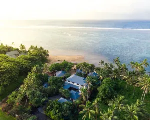 Image of All Inclusive Exclusive Beachfront Resort (8 Separate private Villa's & Rooms)