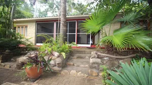 Image of Moana Cottage, Stroll To Horseshoe Bay Beachfront